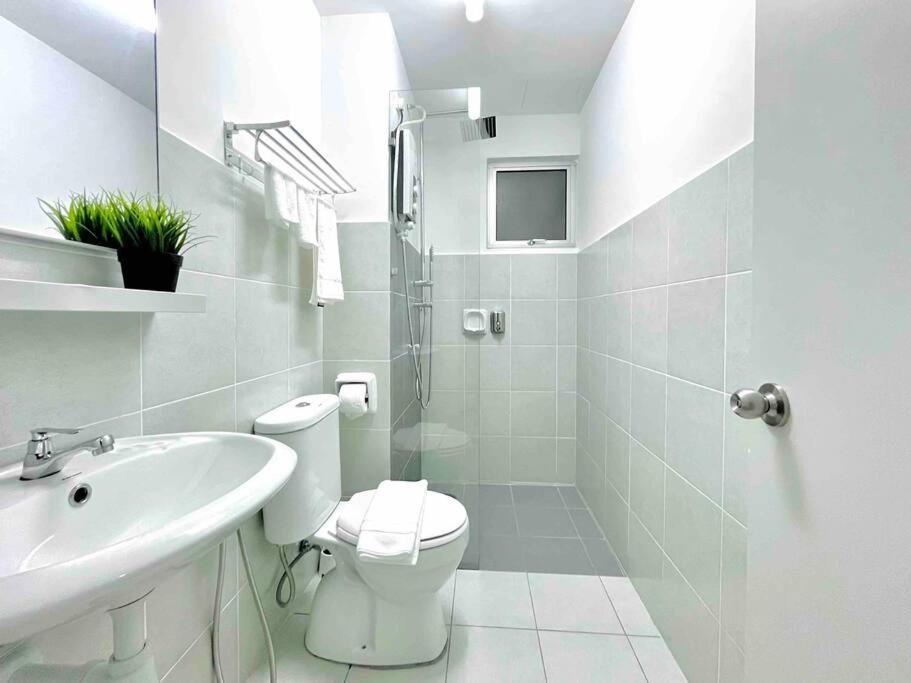 Studio Room Alanis Suite @ Klia Sepang Exterior photo