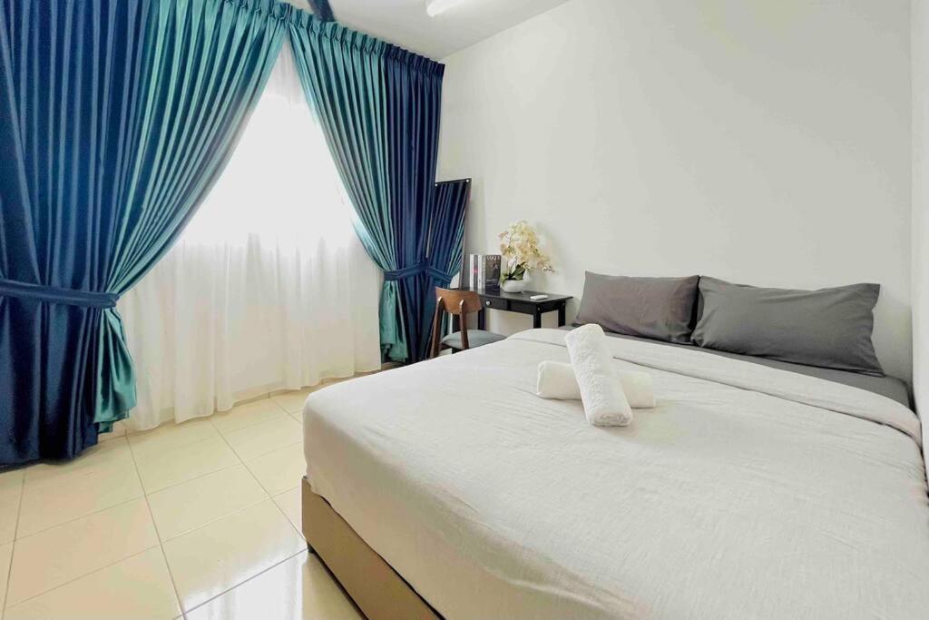 Studio Room Alanis Suite @ Klia Sepang Exterior photo