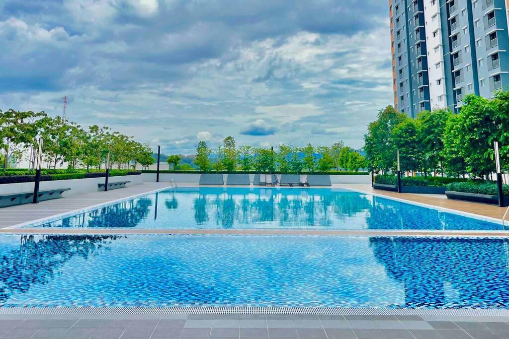 Studio Room Alanis Suite @ Klia Sepang Exterior photo