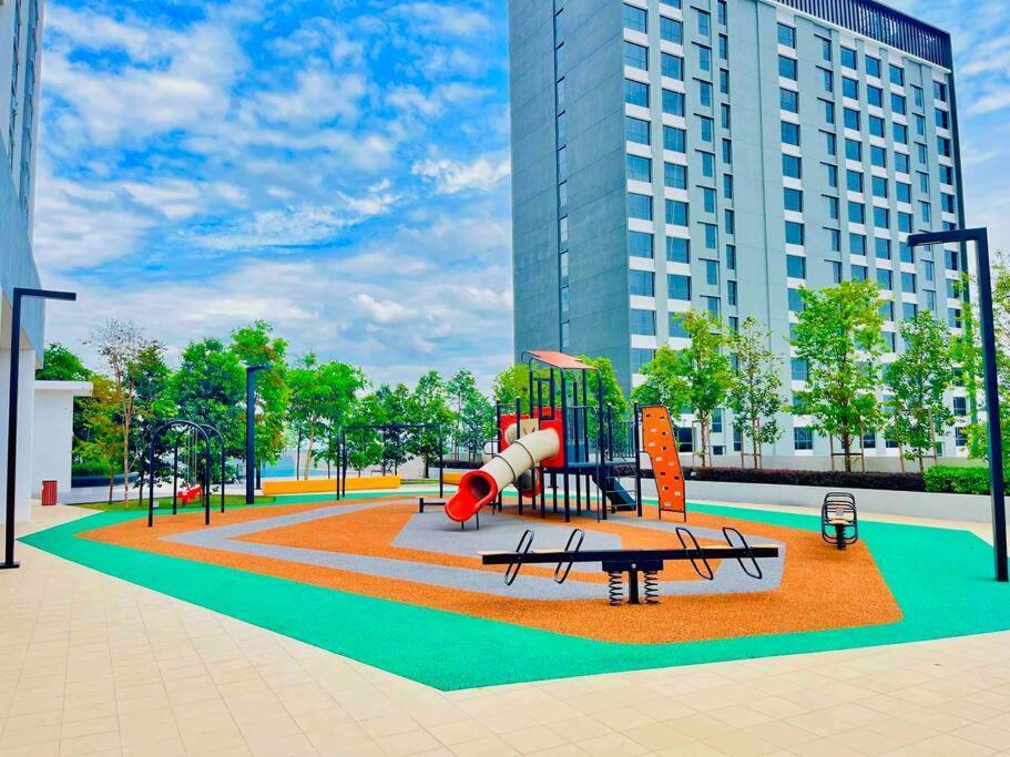 Studio Room Alanis Suite @ Klia Sepang Exterior photo
