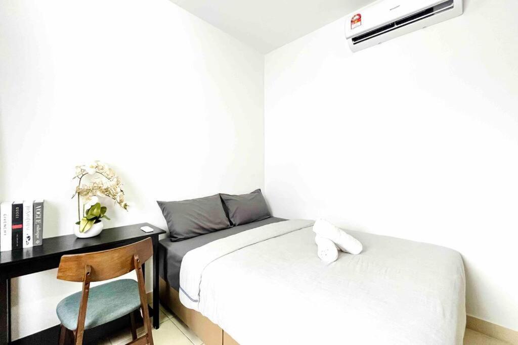 Studio Room Alanis Suite @ Klia Sepang Exterior photo