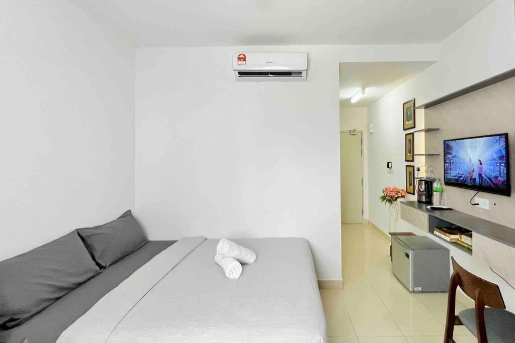 Studio Room Alanis Suite @ Klia Sepang Exterior photo
