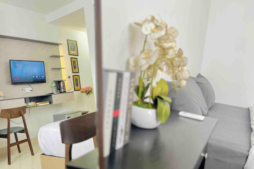 Studio Room Alanis Suite @ Klia Sepang Exterior photo