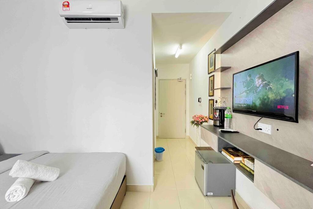 Studio Room Alanis Suite @ Klia Sepang Exterior photo